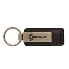 Chaveiro Feito Para Renault Duster Captur Sandero Megane - D - KEYCHAIN