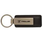 Chaveiro Feito Para Troller T4 Trail Troller Tx4 Bold Luxo D - Keychain