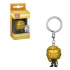 Chaveiro Funko Pocket Pop Fortnite Midas - Funko - Marcas