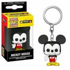 Chaveiro Funko Pocket Pop Mickey Mouse Disney