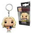 Chaveiro Funko Pocket Pop Stranger Things Eleven Exclusivo