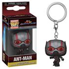 Chaveiro Funko Pop Keychain Ant-Man Quantumania