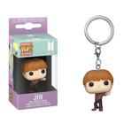 Chaveiro Funko Pop Keychain Bts Jin Original