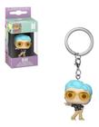 Chaveiro Funko Pop Keychain Bts Rm