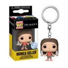 Chaveiro Funko Pop! Keychain Friends Monica Geller