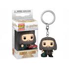 Chaveiro Funko Pop! Keychain Harry Potter - Rubeus Hagrid