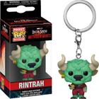 Chaveiro Funko Pop! Keychain Marvel Doctor Strange 2 Rintrah