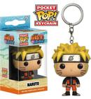 Chaveiro Funko Pop Keychain - Naruto