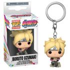 Chaveiro funko pop keychain next generations boruto uzumaki