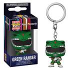 Chaveiro Funko Pop Power Rangers Green Ranger
