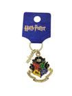 Chaveiro Harry Potter Hogwarts - Metal