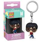 Chaveiro Keychain BTS J-Hope Funko