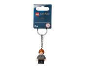 Chaveiro LEGO Harry Potter Ron Weasley - 854116