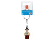 Chaveiro LEGO Ideas Friends Ross Geller 854117