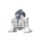 Chaveiro LEGO Star Wars R2-D2 Astromech Droid com luz LED