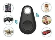Chaveiro Localizador Rastreador Bluetooth Anti Perda Celular Chaves Animais Crianças Veículos