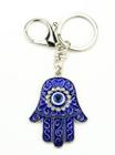 Chaveiro Mão Hamsa ul