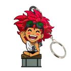 Chaveiro MDF Cowboy Bebop Edward - ShopC