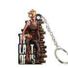 Chaveiro MDF Estalador The Last of Us - ShopC