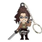 Chaveiro MDF Hanji Zoe Attack on Titan - ShopC