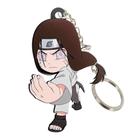 Chaveiro MDF Naruto Neji Hyuga - ShopC