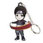 Kit Naruto Completo Envio Imediato - Chaveiro - Magazine Luiza