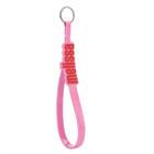 Chaveiro Melissa Keyring Icons Rosa