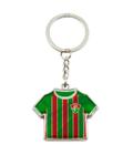 Chaveiro Metal Camisa Time 3.5Cm - Fluminense - Mileno