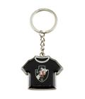 Chaveiro Metal Camisa Time 3.5Cm - Vasco - Mileno