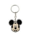 Chaveiro Metal Rosto Mickey 5cm - Disney Produto Licenciado - Taimes