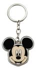 Chaveiro Metal Rosto Mickey 5cm - Disney