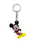 Chaveiro Mickey Mouse Disney 6cm Dqd001-mk1-d Minas - LC