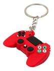 Chaveiro Miniatura Controle Xbox Videogame Colorido 3,5cm - Taimes