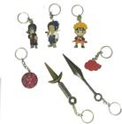 Kit Naruto Completo Envio Imediato - Chaveiro - Magazine Luiza