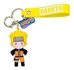 Chaveiro de Borracha Naruto - Naruto Corpo