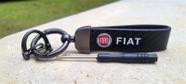 Chaveiro Para Fiat Argo Cronos Fastback Toro Strada Pulse Luxo S