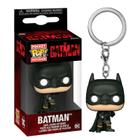 Chaveiro pocket pop dc heroes batman