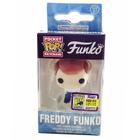 Chaveiro pocket pop freddy funko