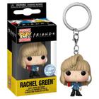 Chaveiro pocket pop friends rachel green