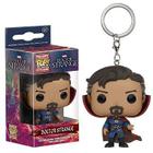 Chaveiro pocket pop marvel doctor strange doutor estranho