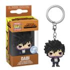 Chaveiro pocket pop my hero academia dabi