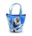 Chaveiro porta moeda olaf frozen - disney