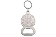 Chaveiro Rip Curl Wetty Bootle Opener Silver