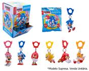 Boneco Sonic The Hedgehog Sega Shadow - Fun Divirta-se - Loja ToyMania