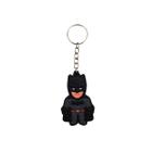 Chaveiros de Borracha Geek Cute Batman