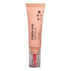 Cheek Kiss Cloud Paint Natural Blush Liquido Rosa Petal 10Ml