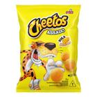 Cheetos Bola de Queijo Suiço 33g