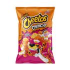Cheetos Crunchy Super Cheddar 78g