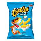 Cheetos onda requeijão 75g - ELMA CHIPS