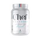 Chef Whey Paris 6 Clinical Neutro